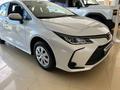 Toyota Corolla Comfort CVT 2025 года за 13 890 000 тг. в Караганда – фото 5