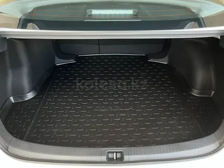 Toyota Corolla Comfort CVT 2025 года за 14 690 000 тг. в Караганда – фото 7