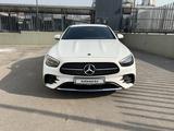 Mercedes-Benz E 200 2020 годаүшін23 000 000 тг. в Алматы – фото 2