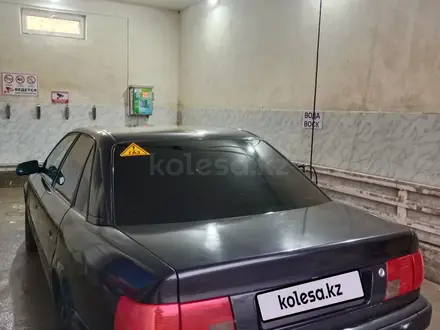 Audi 100 1994 года за 1 690 000 тг. в Кызылорда – фото 7