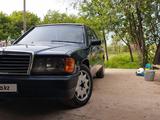 Mercedes-Benz 190 1991 года за 700 000 тг. в Шымкент – фото 4