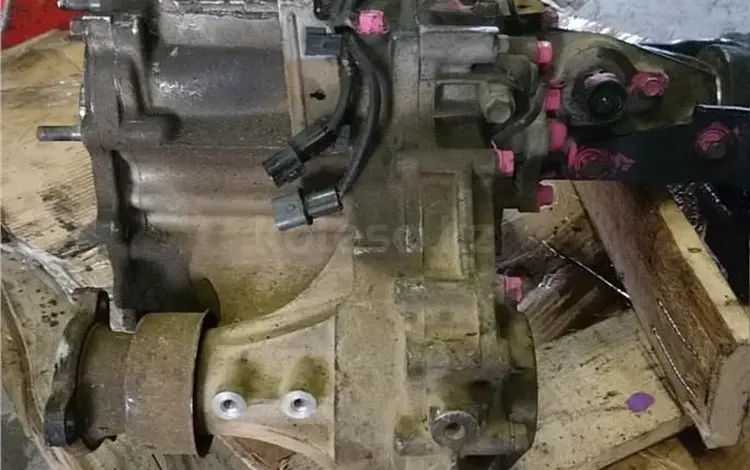 Раздатка Mitsubishi — за 39 500 тг. в Алматы