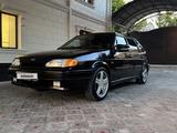 ВАЗ (Lada) 2114 2012 годаүшін1 500 000 тг. в Тараз