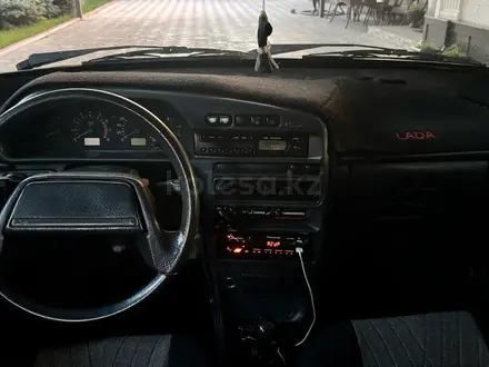 ВАЗ (Lada) 2114 2012 года за 1 500 000 тг. в Тараз – фото 10