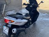 Yamaha  TMAX 2001 года за 1 550 000 тг. в Алматы – фото 5