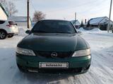 Opel Vectra 1997 годаүшін1 100 000 тг. в Петропавловск