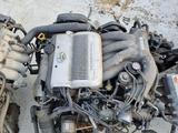 Двигатель toyota camry 10 3vzfor500 000 тг. в Алматы – фото 2
