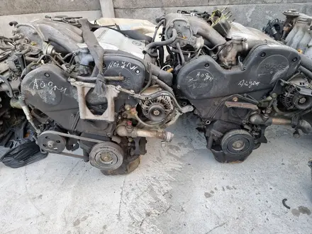 Двигатель toyota camry 10 3vz за 500 000 тг. в Алматы – фото 6