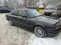 BMW 520 1991 годаүшін2 500 000 тг. в Астана