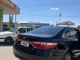 Toyota Camry 2015 годаүшін6 000 000 тг. в Байконыр – фото 4