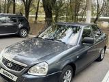 ВАЗ (Lada) Priora 2170 2013 года за 1 500 000 тг. в Темиртау – фото 5