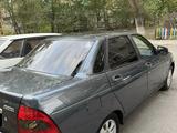 ВАЗ (Lada) Priora 2170 2013 года за 1 500 000 тг. в Темиртау