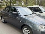 ВАЗ (Lada) Priora 2170 2013 года за 1 500 000 тг. в Темиртау – фото 3