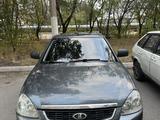 ВАЗ (Lada) Priora 2170 2013 года за 1 500 000 тг. в Темиртау – фото 4