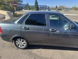 ВАЗ (Lada) Priora 2170 2013 года за 1 500 000 тг. в Темиртау – фото 2
