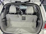 Toyota Highlander 2013 годаүшін9 500 000 тг. в Жанаозен – фото 4