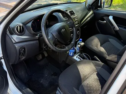 ВАЗ (Lada) Granta 2190 2019 года за 3 550 000 тг. в Караганда – фото 10