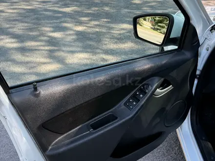 ВАЗ (Lada) Granta 2190 2019 года за 3 550 000 тг. в Караганда – фото 11