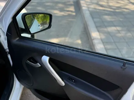 ВАЗ (Lada) Granta 2190 2019 года за 3 550 000 тг. в Караганда – фото 13