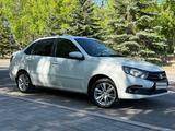 ВАЗ (Lada) Granta 2190 2019 годаүшін3 550 000 тг. в Караганда