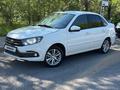 ВАЗ (Lada) Granta 2190 2019 годаүшін3 550 000 тг. в Караганда – фото 3