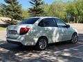 ВАЗ (Lada) Granta 2190 2019 годаүшін3 550 000 тг. в Караганда – фото 5