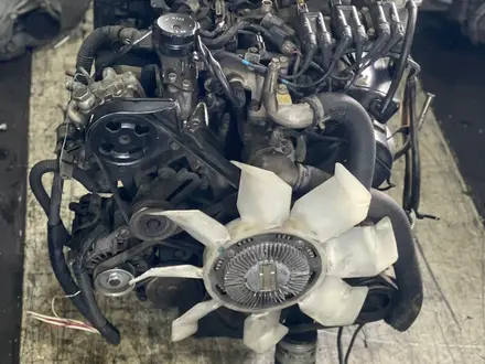 Контрактные Двигатель 6G72 на Mitsubishi за 600 650 тг. в Астана – фото 2