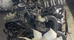 Контрактные Двигатель 6G72 на Mitsubishi за 600 650 тг. в Астана