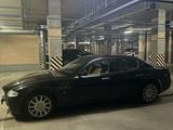 Maserati Quattroporte 2004 года за 11 942 589 тг. в Астана – фото 3