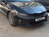 Kia K5 2023 года за 14 000 000 тг. в Астана – фото 3