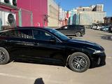 Kia K5 2023 года за 14 000 000 тг. в Астана – фото 4