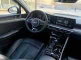 Kia K5 2023 года за 14 000 000 тг. в Астана – фото 5