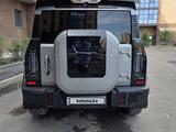 Jetour T2 2024 года за 14 000 000 тг. в Кокшетау – фото 5