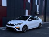 Kia K3 2019 года за 7 500 000 тг. в Шымкент – фото 2