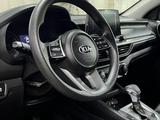 Kia K3 2019 года за 7 500 000 тг. в Шымкент – фото 3