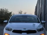 Kia K3 2019 года за 7 500 000 тг. в Шымкент – фото 5