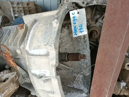 BMW, Mercedes-Benz, Opel, SsangYong, Daewoo, АКПП, МКПП. Авторазбор за 10 000 тг. в Актобе