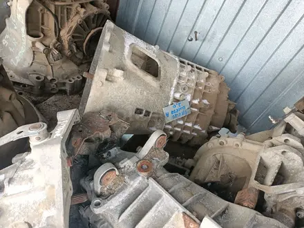 BMW, Mercedes-Benz, Opel, SsangYong, Daewoo, АКПП, МКПП. Авторазбор за 10 000 тг. в Актобе – фото 11