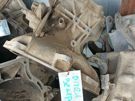 BMW, Mercedes-Benz, Opel, SsangYong, Daewoo, АКПП, МКПП. Авторазбор за 10 000 тг. в Актобе – фото 15