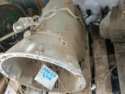 BMW, Mercedes-Benz, Opel, SsangYong, Daewoo, АКПП, МКПП. Авторазбор за 10 000 тг. в Актобе – фото 4