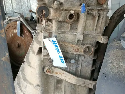 BMW, Mercedes-Benz, Opel, SsangYong, Daewoo, АКПП, МКПП. Авторазбор за 10 000 тг. в Актобе – фото 8