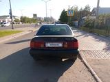 Audi 100 1993 года за 1 800 000 тг. в Астана – фото 4