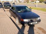 Audi 100 1993 года за 1 800 000 тг. в Астана – фото 3