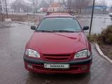 Toyota Avensis 1998 года за 900 000 тг. в Уральск