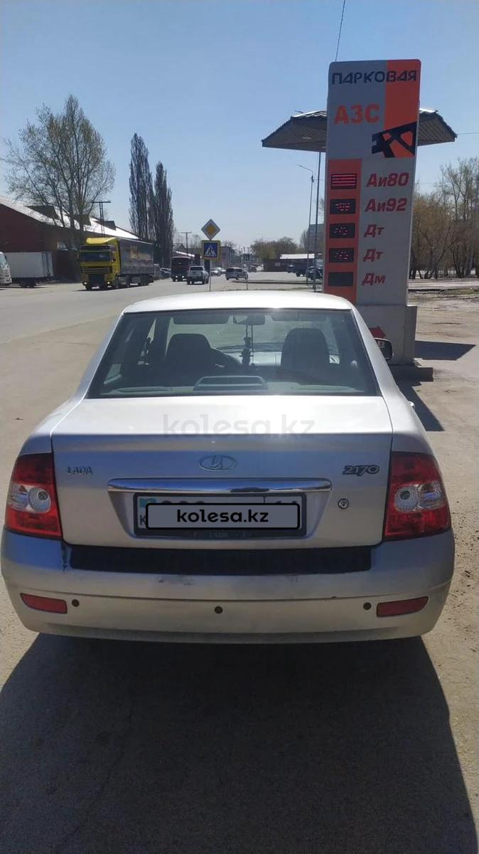 ВАЗ (Lada) Priora 2170 2013 г.