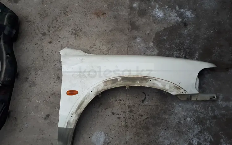 Крыло правое за 40 000 тг. в Алматы