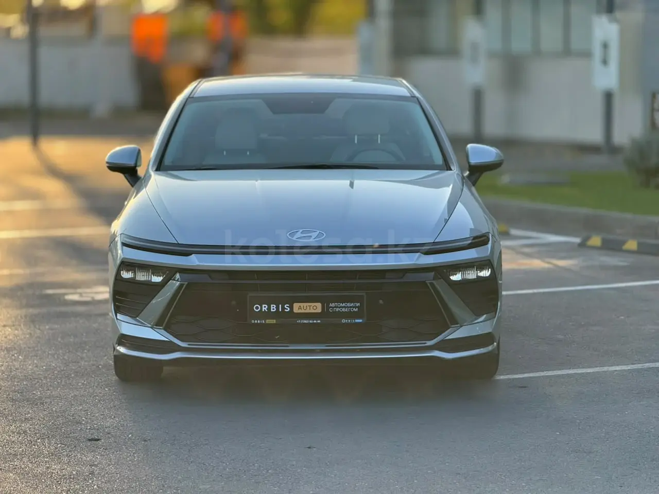 Hyundai Sonata, 2023