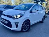 Kia Picanto 2022 годаүшін5 750 000 тг. в Петропавловск