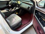 Toyota bZ4X 2023 года за 10 100 000 тг. в Алматы – фото 2