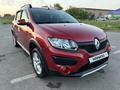 Renault Sandero Stepway 2016 годаfor5 500 000 тг. в Петропавловск – фото 3